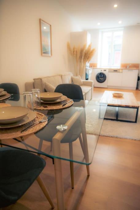 Splendidet2 Centre Ville & Terrasse Exterieure Cognac Bagian luar foto